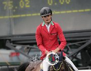 Vacirca Zeta CsioArJYR SS7 7674 : CSIO Giovani Arezzo, Vacirca Ernesto, Zeta di Sabuci, foto Stefano Secchi ©