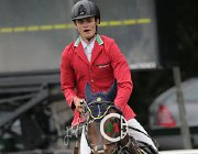 Vacirca Zeta CsioArJYR SS7 7678 : CSIO Giovani Arezzo, Vacirca Ernesto, Zeta di Sabuci, foto Stefano Secchi ©