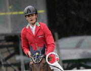 Vacirca Zeta CsioArJYR SS7 7679 : CSIO Giovani Arezzo, Vacirca Ernesto, Zeta di Sabuci, foto Stefano Secchi ©