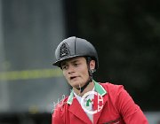 Vacirca Zeta CsioArJYR SS7 7680 : CSIO Giovani Arezzo, Vacirca Ernesto, Zeta di Sabuci, foto Stefano Secchi ©