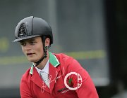 Vacirca Zeta CsioArJYR SS7 7682 : CSIO Giovani Arezzo, Vacirca Ernesto, Zeta di Sabuci, foto Stefano Secchi ©