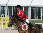 Viglioli Wembley CsioArJYR SS7 7222 : CSIO Giovani Arezzo, Viglioli Laura, Wembley, foto Stefano Secchi ©