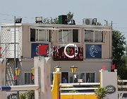 Viglioli Wembley CsioArJYR SS7 7224 : CSIO Giovani Arezzo, Viglioli Laura, Wembley, foto Stefano Secchi ©