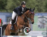 Violante Lilas CsioArJYR SS7 7758 : CSIO Giovani Arezzo, Lilas de la Chaise, Violante Alberto, foto Stefano Secchi ©