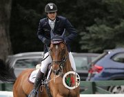 Violante Lilas CsioArJYR SS7 7764 : CSIO Giovani Arezzo, Lilas de la Chaise, Violante Alberto, foto Stefano Secchi ©