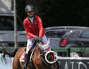 Wertstein Benita CsioArJYR SS7 7334 : Benita II, CSIO Giovani Arezzo, Wertstein Estelle, foto Stefano Secchi ©