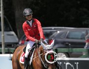 Wertstein Benita CsioArJYR SS7 7335 : Benita II, CSIO Giovani Arezzo, Wertstein Estelle, foto Stefano Secchi ©