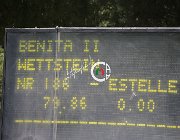 Wertstein Benita CsioArJYR SS7 7338 : Benita II, CSIO Giovani Arezzo, Wertstein Estelle, foto Stefano Secchi ©