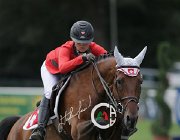 Wettstein Benita CsioArJYR SS7 8024 : Benita II, CSIO Giovani Arezzo, Wettstein Estelle, foto Stefano Secchi ©