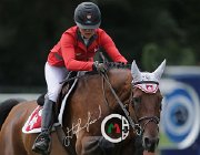 Wettstein Benita CsioArJYR SS7 8025 : Benita II, CSIO Giovani Arezzo, Wettstein Estelle, foto Stefano Secchi ©