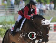Yedicardes Coolina CsioArJYR SS7 7131 : CSIO Giovani Arezzo, Coolina, Yedicardes Taha, foto Stefano Secchi ©
