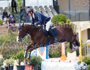 ALBANO LUCE CampITA2013- S5 0601 : ALBANO ALESSIO, Campionati Italiani 2013, Cattolica, Horse Riviera Resort, LUCE DELLA FLORIDA, foto di Stefano Secchi ©
