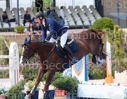 ALBANO LUCE CampITA2013- S5 0602 : ALBANO ALESSIO, Campionati Italiani 2013, Cattolica, Horse Riviera Resort, LUCE DELLA FLORIDA, foto di Stefano Secchi ©