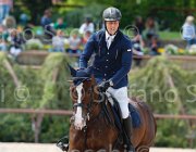 ALBANO LUCE CampITA2013- S5 0605 : ALBANO ALESSIO, Campionati Italiani 2013, Cattolica, Horse Riviera Resort, LUCE DELLA FLORIDA, foto di Stefano Secchi ©