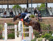 ALBANO LUCE CampITA2013- S5 0607 : ALBANO ALESSIO, Campionati Italiani 2013, Cattolica, Horse Riviera Resort, LUCE DELLA FLORIDA, foto di Stefano Secchi ©
