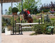 AMATOBENE NAIROBI CampITA2013- S5 0609 : AMATOBENE ALESSANDRO, Campionati Italiani 2013, Cattolica, Horse Riviera Resort, NAIROBI, foto di Stefano Secchi ©