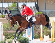 AMATOBENE NAIROBI CampITA2013- S5 0613 : AMATOBENE ALESSANDRO, Campionati Italiani 2013, Cattolica, Horse Riviera Resort, NAIROBI, foto di Stefano Secchi ©