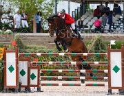 AMATOBENE NAIROBI CampITA2013- S5 0614 : AMATOBENE ALESSANDRO, Campionati Italiani 2013, Cattolica, Horse Riviera Resort, NAIROBI, foto di Stefano Secchi ©