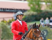 AMATOBENE NAIROBI CampITA2013- S5 0617 : AMATOBENE ALESSANDRO, Campionati Italiani 2013, Cattolica, Horse Riviera Resort, NAIROBI, foto di Stefano Secchi ©