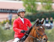 AMATOBENE NAIROBI CampITA2013- S5 0618 : AMATOBENE ALESSANDRO, Campionati Italiani 2013, Cattolica, Horse Riviera Resort, NAIROBI, foto di Stefano Secchi ©