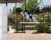 ANTONAZZI CATALANO CampITA2013- S5 0635 : ANTONAZZI JACOPO, CATALANO, Campionati Italiani 2013, Cattolica, Horse Riviera Resort, foto di Stefano Secchi ©