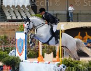 ANTONAZZI CATALANO CampITA2013- S5 0636 : ANTONAZZI JACOPO, CATALANO, Campionati Italiani 2013, Cattolica, Horse Riviera Resort, foto di Stefano Secchi ©