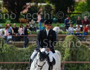 ANTONAZZI CATALANO CampITA2013- S5 0642 : ANTONAZZI JACOPO, CATALANO, Campionati Italiani 2013, Cattolica, Horse Riviera Resort, foto di Stefano Secchi ©