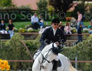 ANTONAZZI CATALANO CampITA2013- S5 0643 : ANTONAZZI JACOPO, CATALANO, Campionati Italiani 2013, Cattolica, Horse Riviera Resort, foto di Stefano Secchi ©
