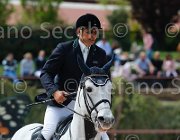 ANTONAZZI CATALANO CampITA2013- S5 0645 : ANTONAZZI JACOPO, CATALANO, Campionati Italiani 2013, Cattolica, Horse Riviera Resort, foto di Stefano Secchi ©