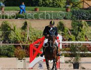 ARIOLDI LAGERFELD CampITA2013- S5 9197 : ARIOLDI ROBERTO, Campionati Italiani 2013, Cattolica, Horse Riviera Resort, LAGERFELD 19, foto di Stefano Secchi ©