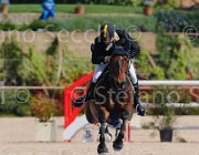 ARIOLDI LAGERFELD CampITA2013- S5 9202 : ARIOLDI ROBERTO, Campionati Italiani 2013, Cattolica, Horse Riviera Resort, LAGERFELD 19, foto di Stefano Secchi ©