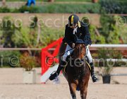 ARIOLDI LAGERFELD CampITA2013- S5 9204 : ARIOLDI ROBERTO, Campionati Italiani 2013, Cattolica, Horse Riviera Resort, LAGERFELD 19, foto di Stefano Secchi ©