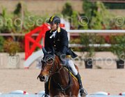 ARIOLDI LAGERFELD CampITA2013- S5 9206 : ARIOLDI ROBERTO, Campionati Italiani 2013, Cattolica, Horse Riviera Resort, LAGERFELD 19, foto di Stefano Secchi ©