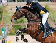 ARIOLDI LAGERFELD CampITA2013- S5 9207 : ARIOLDI ROBERTO, Campionati Italiani 2013, Cattolica, Horse Riviera Resort, LAGERFELD 19, foto di Stefano Secchi ©