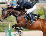 ARIOLDI LAGERFELD CampITA2013- S5 9209 : ARIOLDI ROBERTO, Campionati Italiani 2013, Cattolica, Horse Riviera Resort, LAGERFELD 19, foto di Stefano Secchi ©