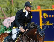 ARIOLDI LAGERFELD CampITA2013- S5 9216 : ARIOLDI ROBERTO, Campionati Italiani 2013, Cattolica, Horse Riviera Resort, LAGERFELD 19, foto di Stefano Secchi ©