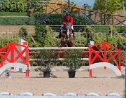 BALDO ODEON CampITA2013- S5 9964 : BALDO OSCAR, Campionati Italiani 2013, Cattolica, Horse Riviera Resort, ODEON DE LA LANDE, foto di Stefano Secchi ©