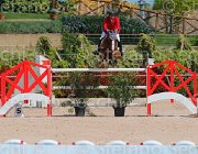 BALDO ODEON CampITA2013- S5 9965 : BALDO OSCAR, Campionati Italiani 2013, Cattolica, Horse Riviera Resort, ODEON DE LA LANDE, foto di Stefano Secchi ©