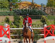 BALDO ODEON CampITA2013- S5 9966 : BALDO OSCAR, Campionati Italiani 2013, Cattolica, Horse Riviera Resort, ODEON DE LA LANDE, foto di Stefano Secchi ©