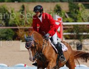 BALDO ODEON CampITA2013- S5 9974 : BALDO OSCAR, Campionati Italiani 2013, Cattolica, Horse Riviera Resort, ODEON DE LA LANDE, foto di Stefano Secchi ©