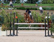 BALLI VELINO CampITA2013- S5 1014 : BALLI MARIA ELENA, Campionati Italiani 2013, Cattolica, Horse Riviera Resort, VELINO, foto di Stefano Secchi ©