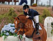 BALLI VELINO CampITA2013- S5 1015 : BALLI MARIA ELENA, Campionati Italiani 2013, Cattolica, Horse Riviera Resort, VELINO, foto di Stefano Secchi ©
