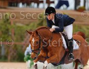 BALLI VELINO CampITA2013- S5 1016 : BALLI MARIA ELENA, Campionati Italiani 2013, Cattolica, Horse Riviera Resort, VELINO, foto di Stefano Secchi ©