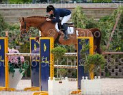 BALLI VELINO CampITA2013- S5 1020 : BALLI MARIA ELENA, Campionati Italiani 2013, Cattolica, Horse Riviera Resort, VELINO, foto di Stefano Secchi ©