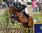 BARCA ORSONE CampITA2013- S5 9036 : BARCA MATTEO, Campionati Italiani 2013, Cattolica, Horse Riviera Resort, ORSONE L'ENCHANTE, foto di Stefano Secchi ©