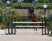 BAVA VERONA CampITA2013- S5 1004 : BAVA FRANCESCA, Campionati Italiani 2013, Cattolica, Horse Riviera Resort, VERONA.S, foto di Stefano Secchi ©