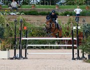 BAVA VERONA CampITA2013- S5 1005 : BAVA FRANCESCA, Campionati Italiani 2013, Cattolica, Horse Riviera Resort, VERONA.S, foto di Stefano Secchi ©