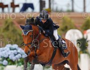 BAVA VERONA CampITA2013- S5 1007 : BAVA FRANCESCA, Campionati Italiani 2013, Cattolica, Horse Riviera Resort, VERONA.S, foto di Stefano Secchi ©