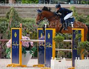 BAVA VERONA CampITA2013- S5 1009 : BAVA FRANCESCA, Campionati Italiani 2013, Cattolica, Horse Riviera Resort, VERONA.S, foto di Stefano Secchi ©