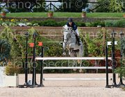 BELLOI TEKARITE CampITA2013- S5 1060 : BELLOI FEDERICA, Campionati Italiani 2013, Cattolica, Horse Riviera Resort, TEKARITE, foto di Stefano Secchi ©